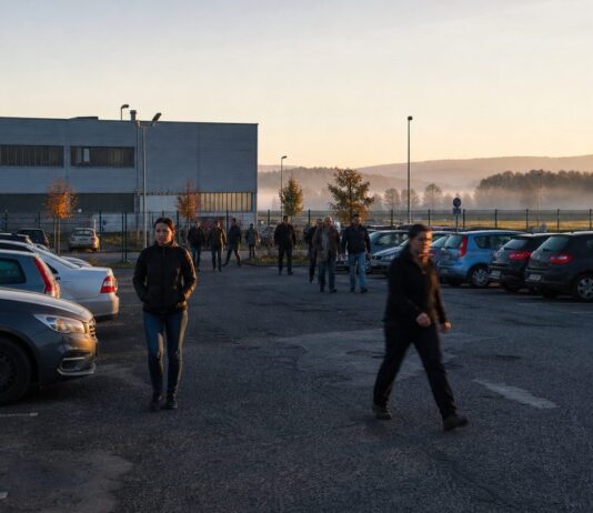 Nábor v Plzni a na západě Čech: automotive, výroba, ne jen Škoda
